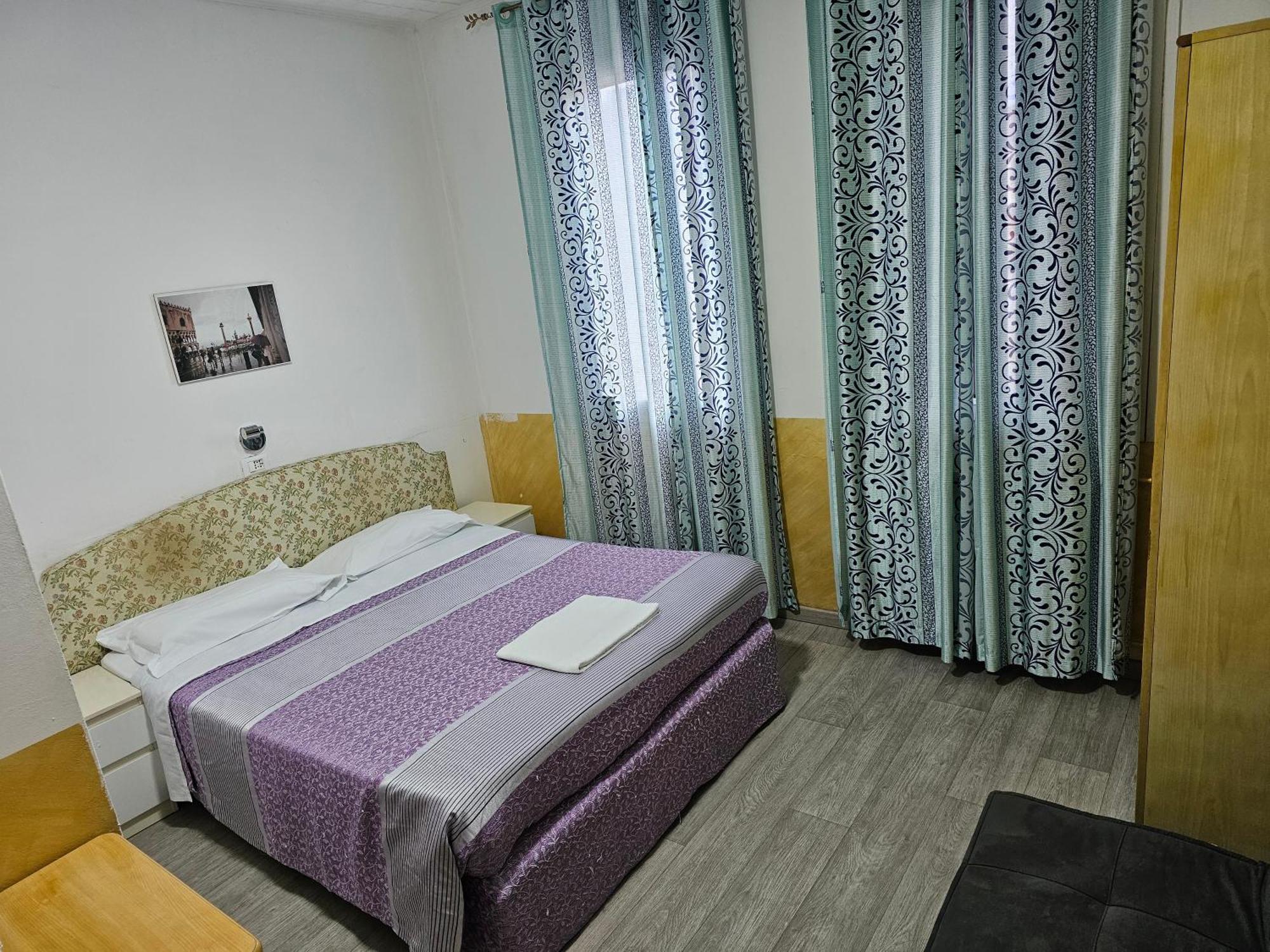 Hotel Giovannina Mestre Quarto foto